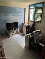 Blk 504 Kaki Bukit Ville (Bedok), HDB 3 Rooms #489330701